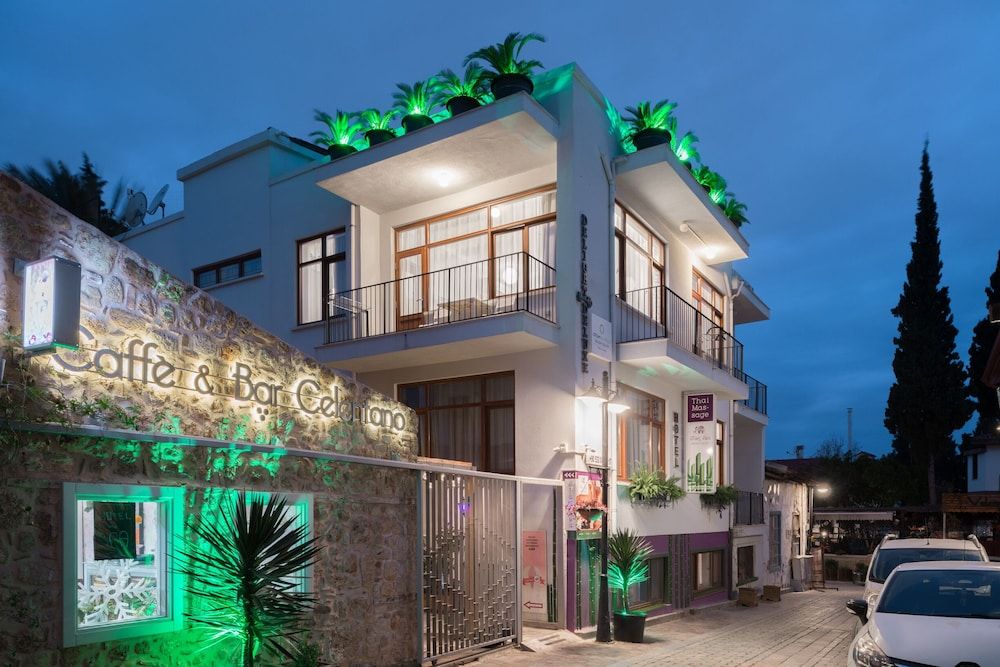undefined Delight Deluxe Hotel and Spa 6