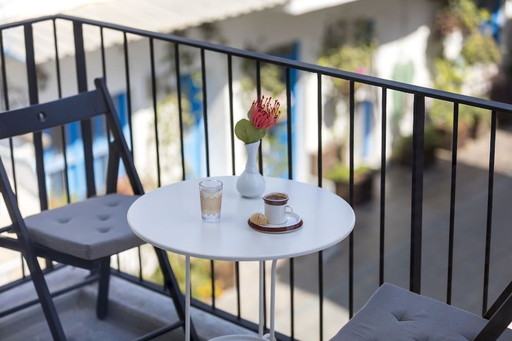 Delight Deluxe Hotel and Spa Economy Triple Room 4