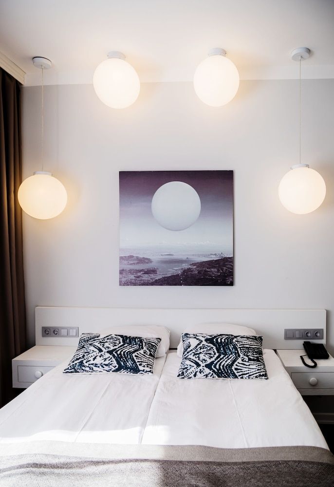 undefined Delight Deluxe Hotel and Spa 3