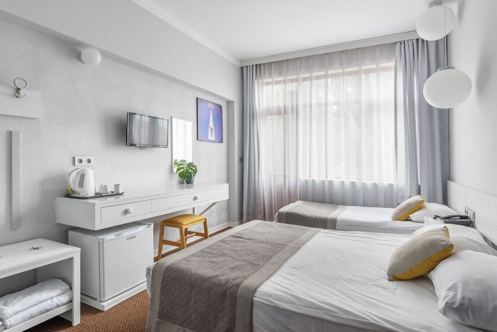 undefined Delight Deluxe Hotel and Spa