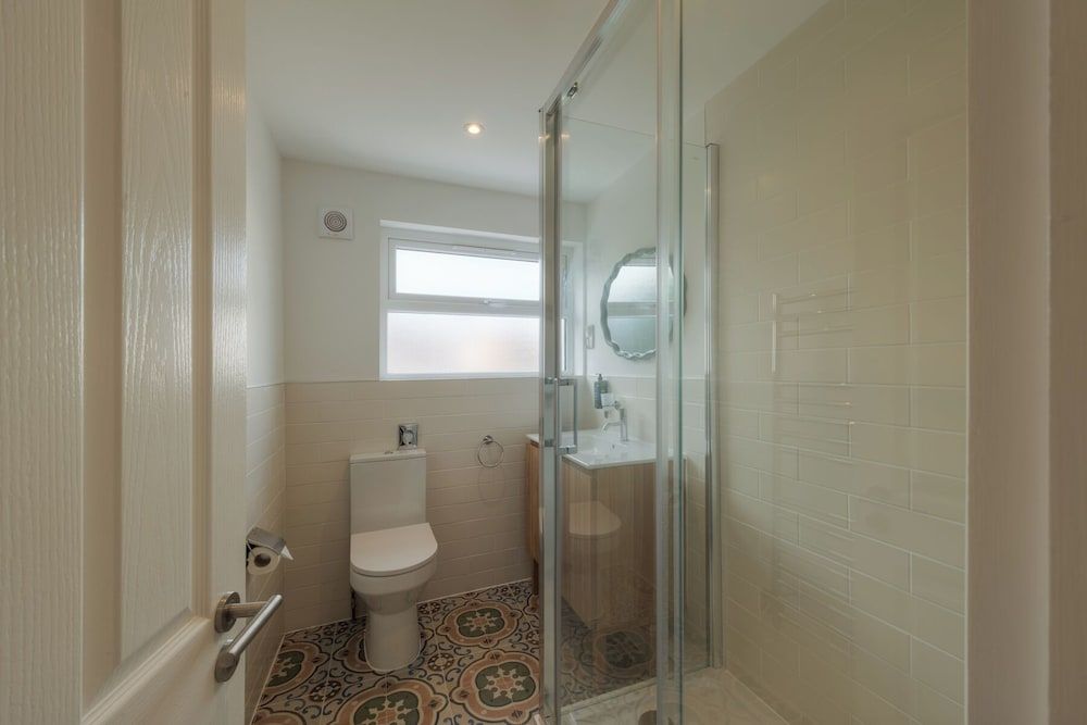 Florence Gardens Hotel & Restaurant Family Suite (Garden Annex) - 2 adults, 3 children 7