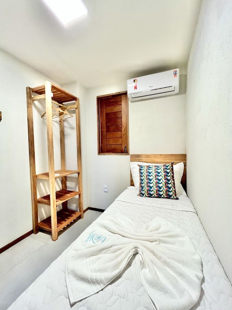 Condominio Praias de Maragogi House, 4 Bedrooms 4