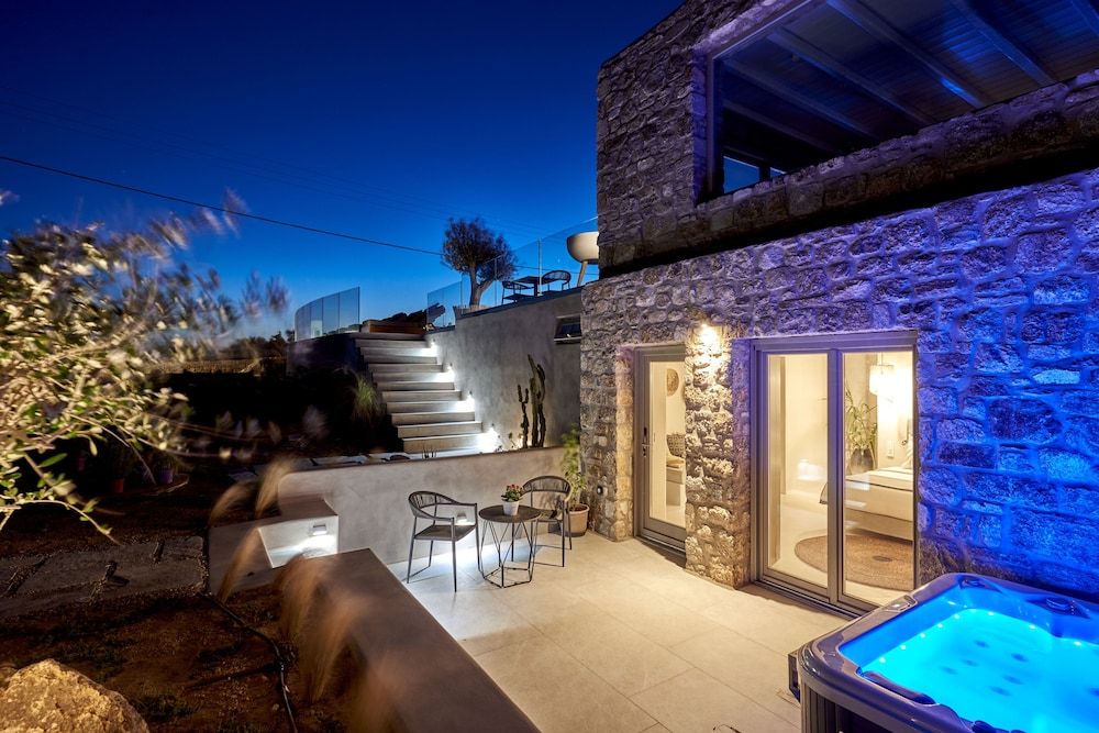 undefined IONIC Suites 6