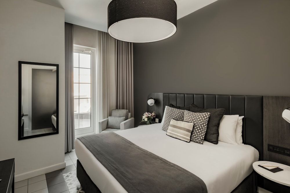 Palazzo Ignazio Premium Suite