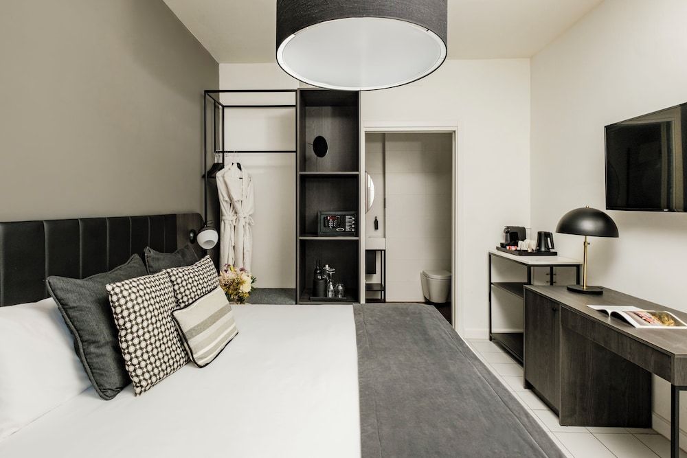 Palazzo Ignazio Premium Suite 3