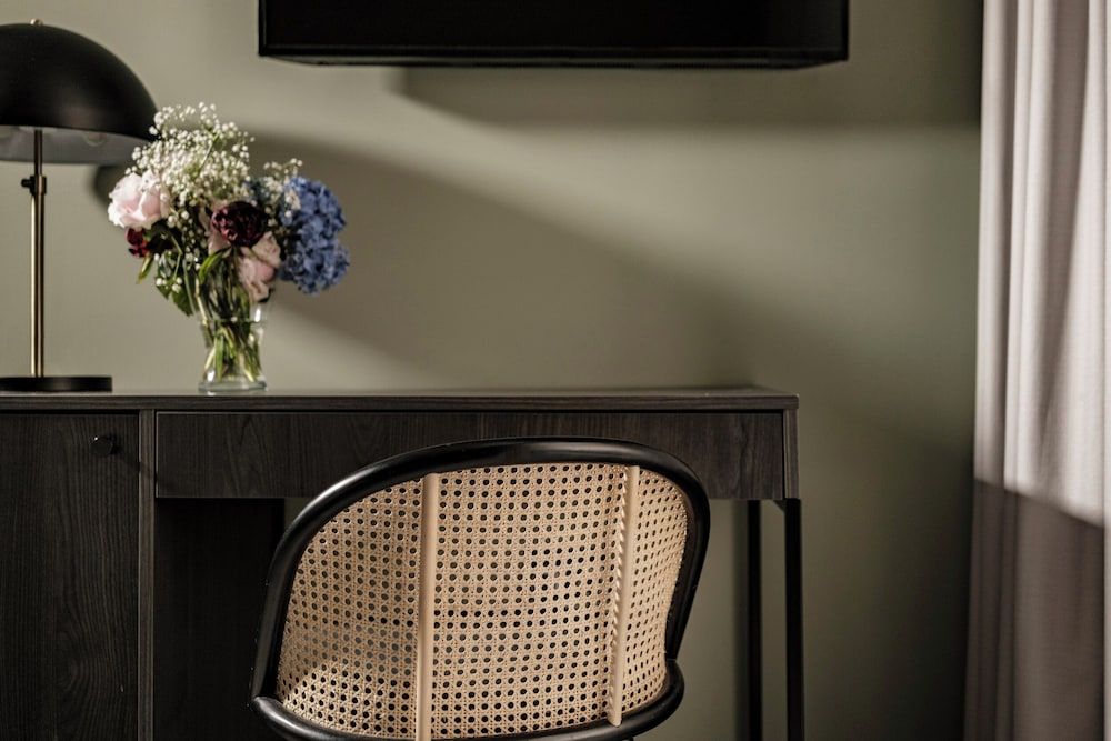 Palazzo Ignazio Superior Double or Twin Room 4