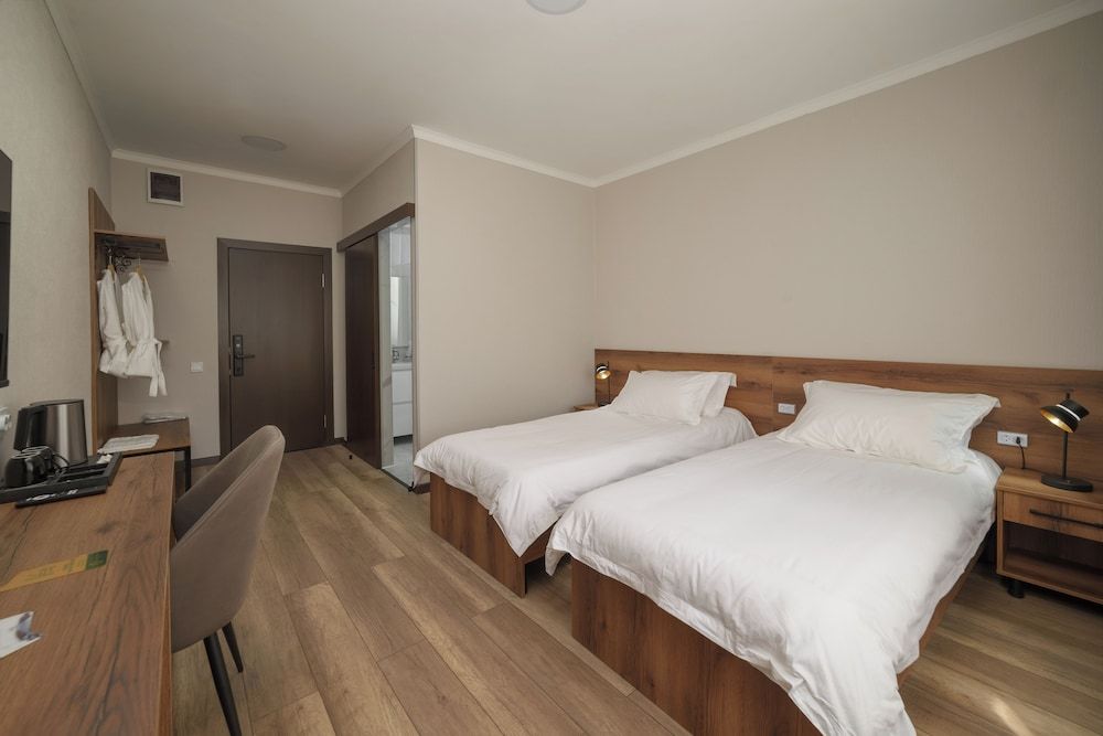 Superior Double or Twin Room, 1 Bedroom