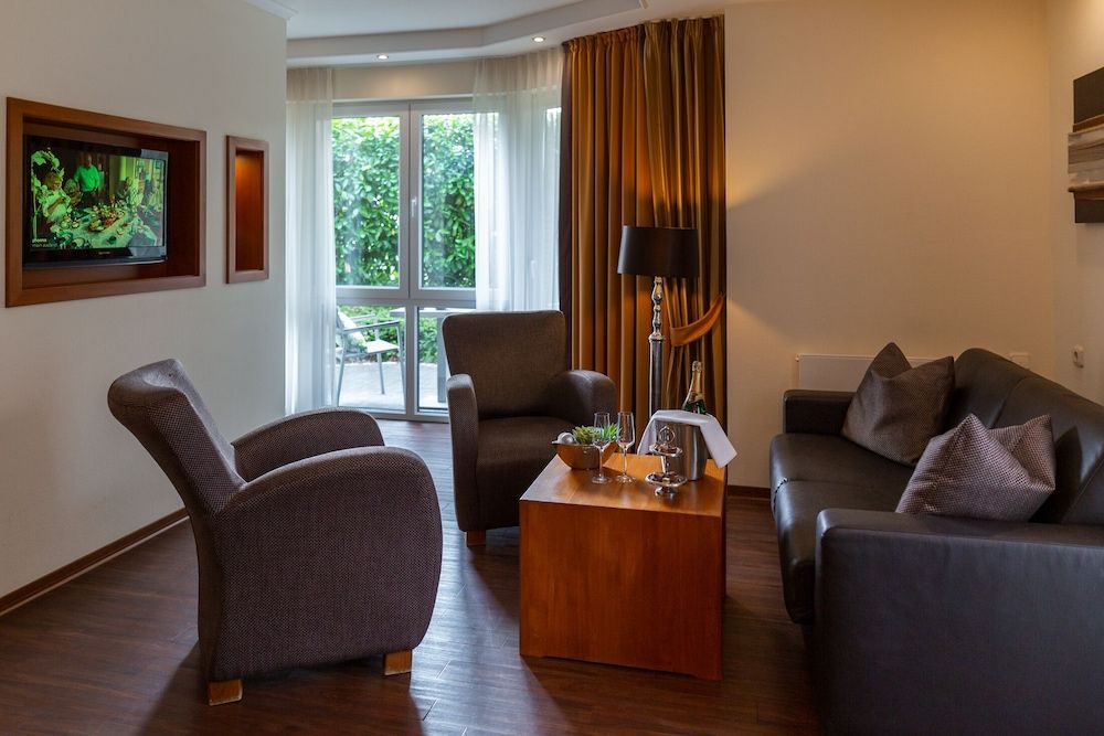 Hotel Mutter Bahr Luxury Double Room 3