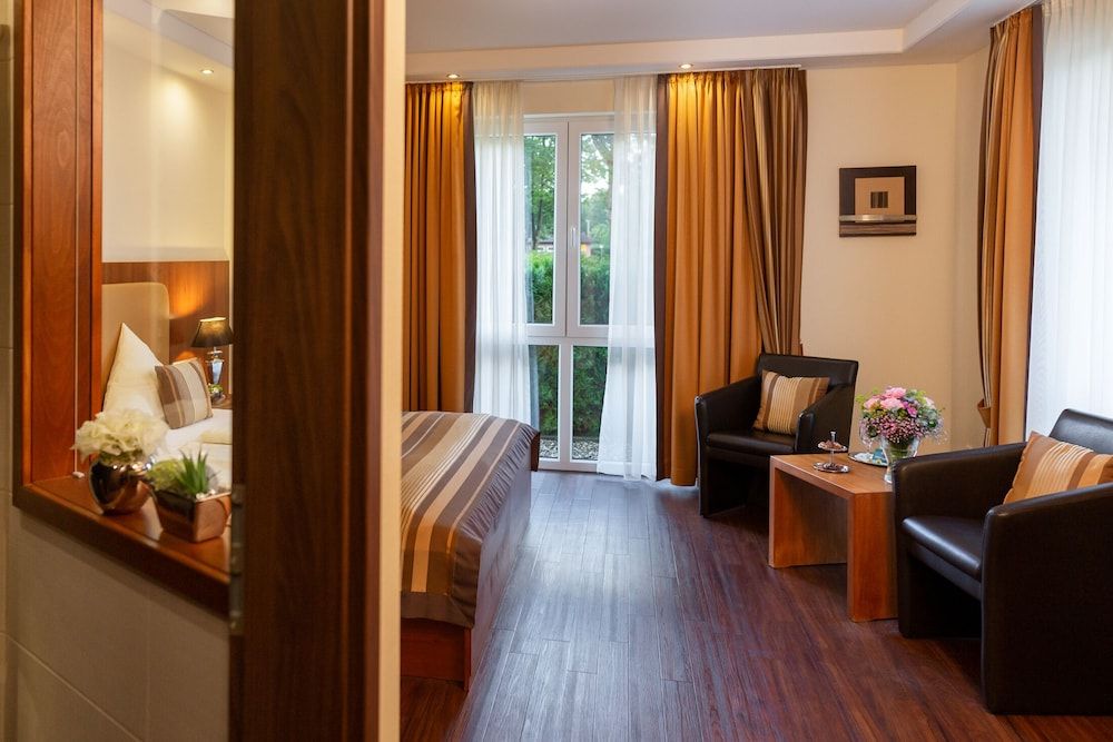 Hotel Mutter Bahr Comfort Double Room 2