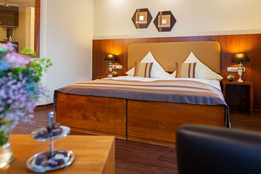 Hotel Mutter Bahr Comfort Double Room 3