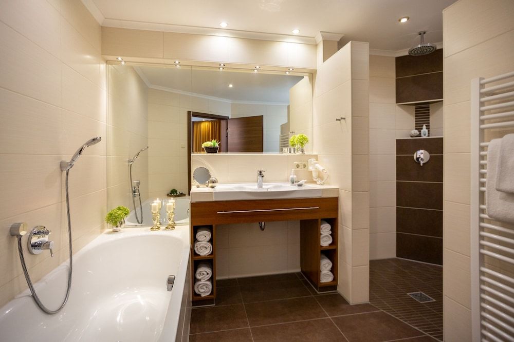 Hotel Mutter Bahr Luxury Double Room 4