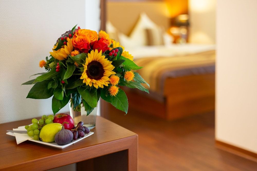 Hotel Mutter Bahr Luxury Double Room 2