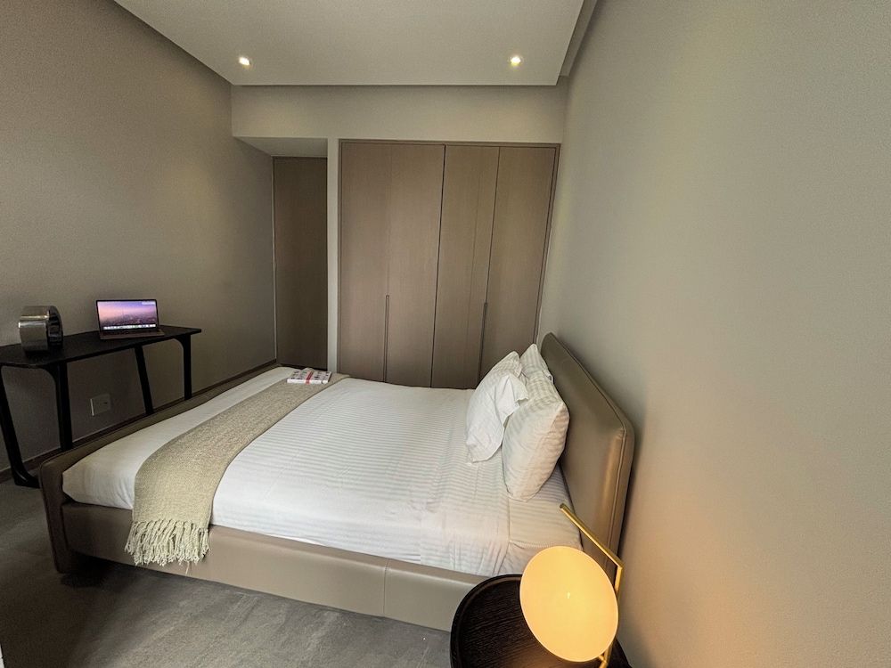 Park life Paradox Santa Fe Superior Apartment, 2 Bedrooms 4