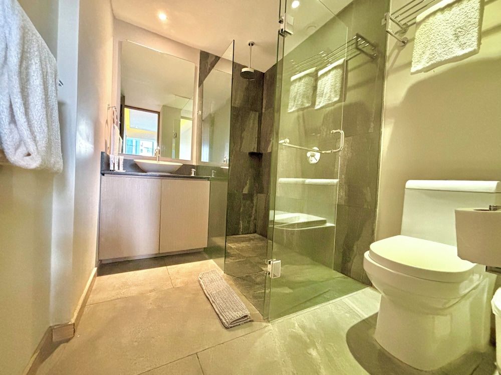 Park life Paradox Santa Fe Superior Apartment, 2 Bedrooms 7