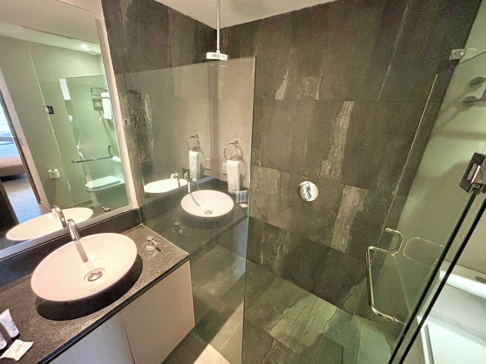 Park life Paradox Santa Fe Superior Apartment, 2 Bedrooms 6