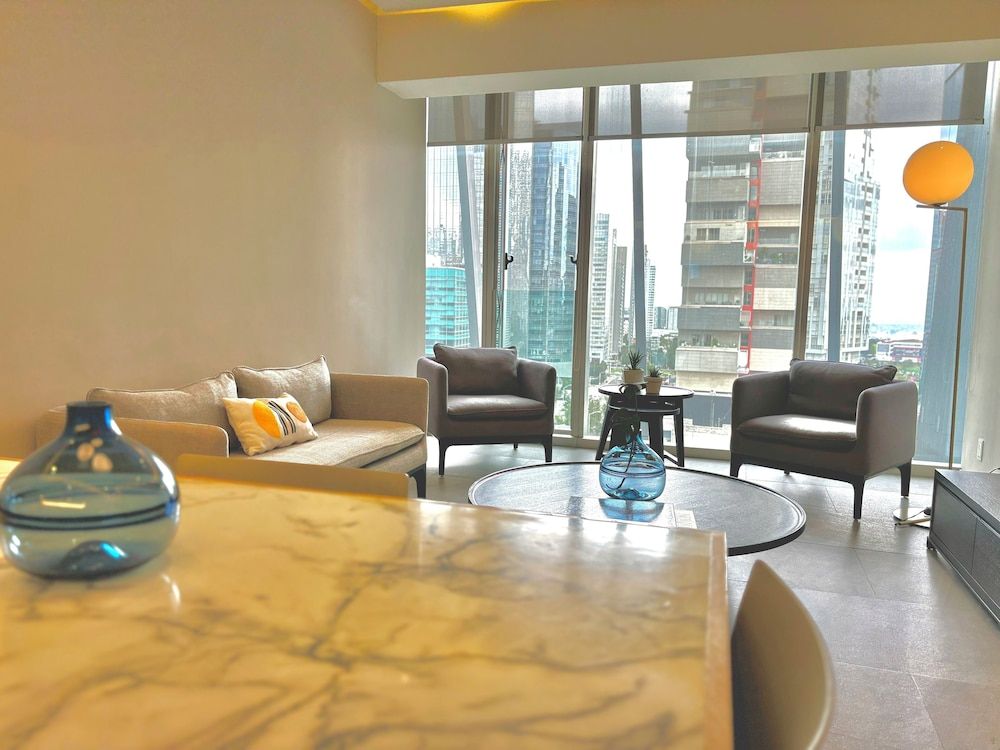 Park life Paradox Santa Fe Superior Apartment, 2 Bedrooms 8