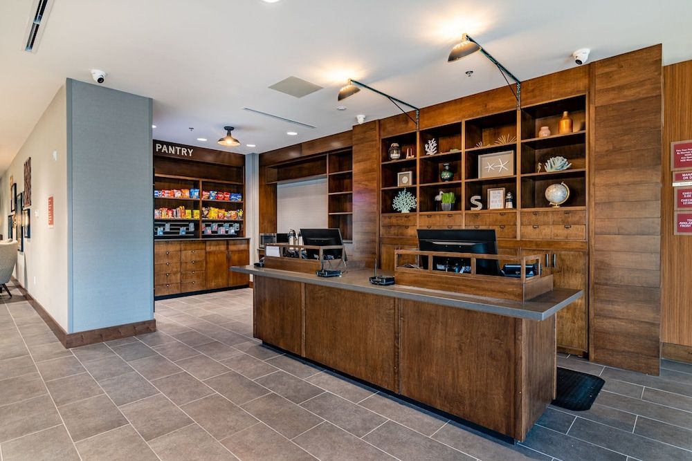 undefined Four Points by Sheraton Brunswick 4