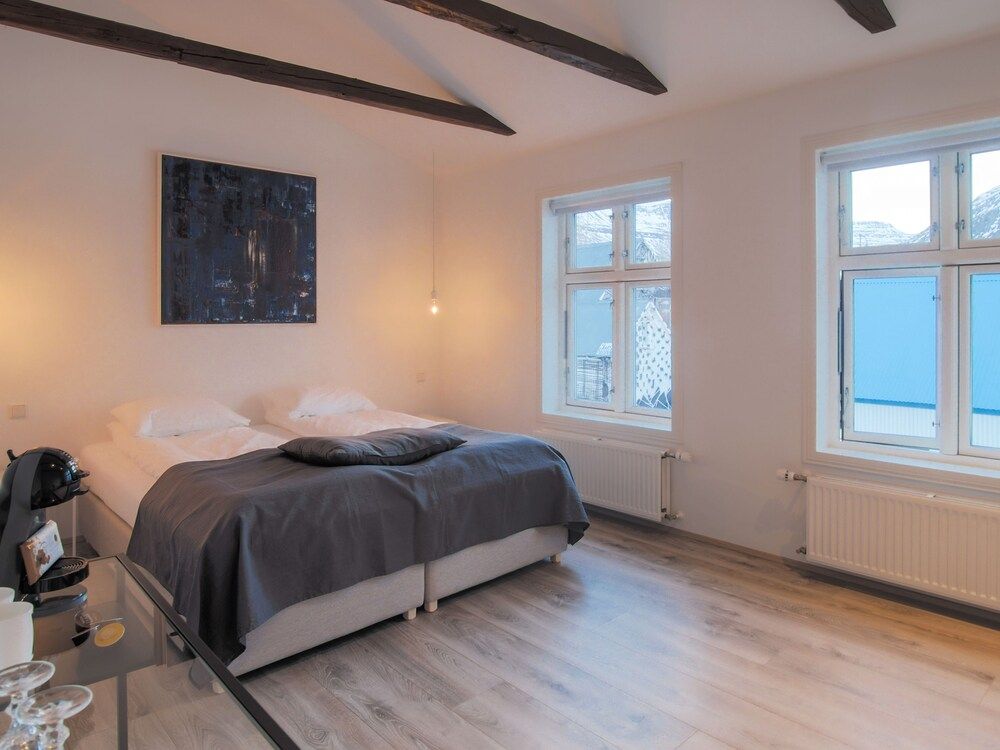 Double Room, Private Bathroom