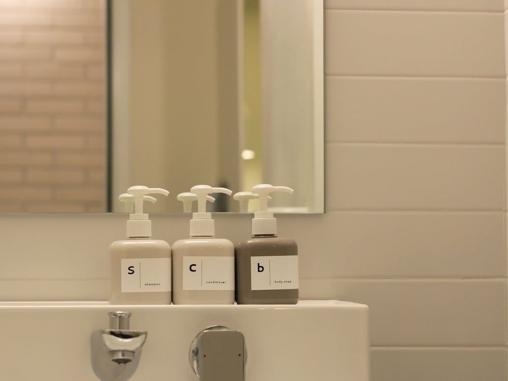 Tong Tong Petit Hotel Double Room, 1 Double Bed, Non Smoking 5