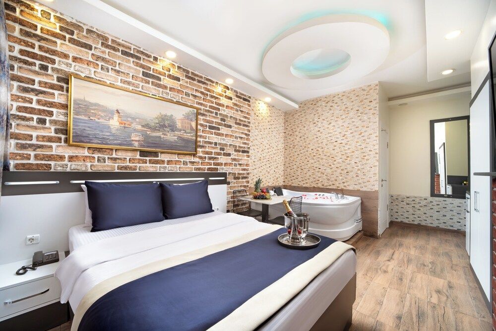 Luxury Studio Suite