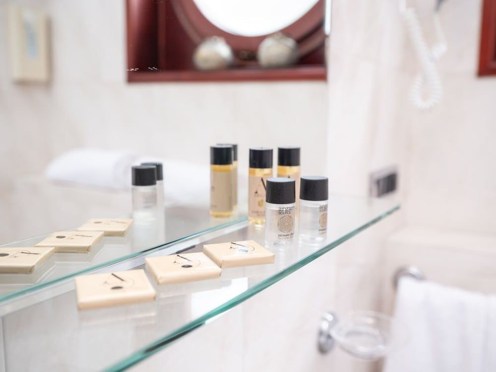 Hotel San Pio Superior Twin Room 9