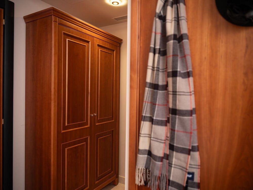 Hotel San Pio Superior Twin Room 17