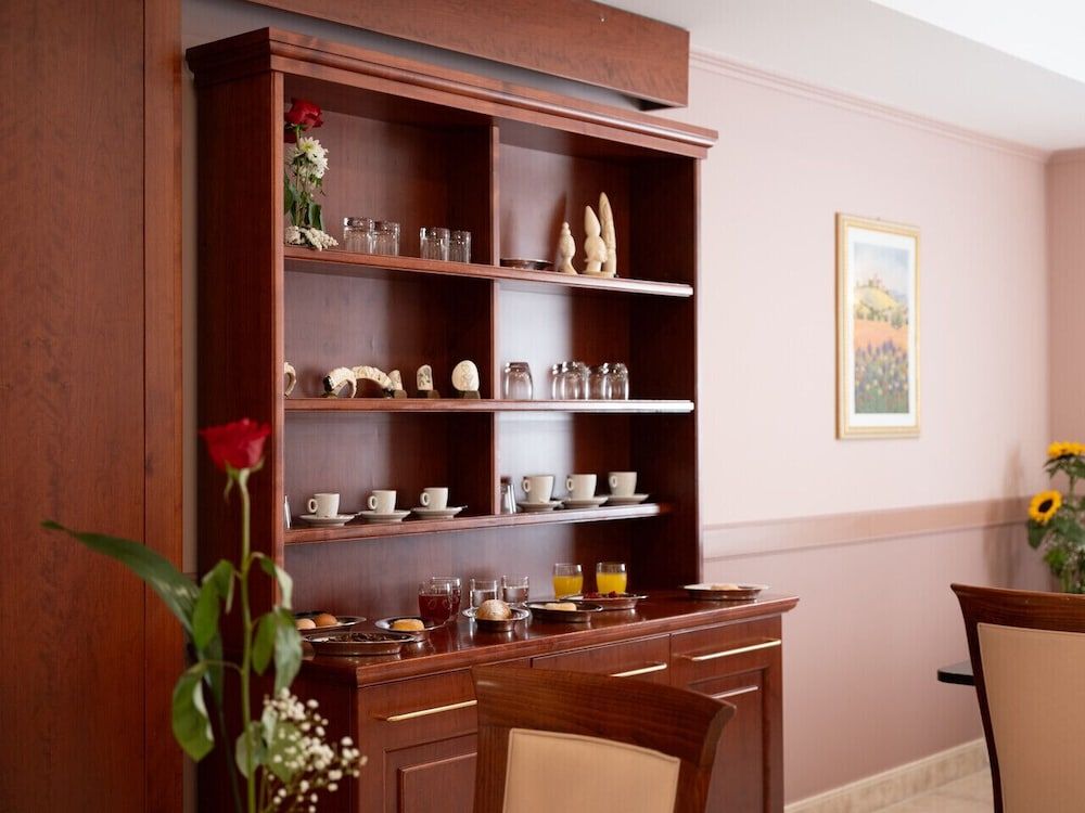 Hotel San Pio Superior Twin Room 19