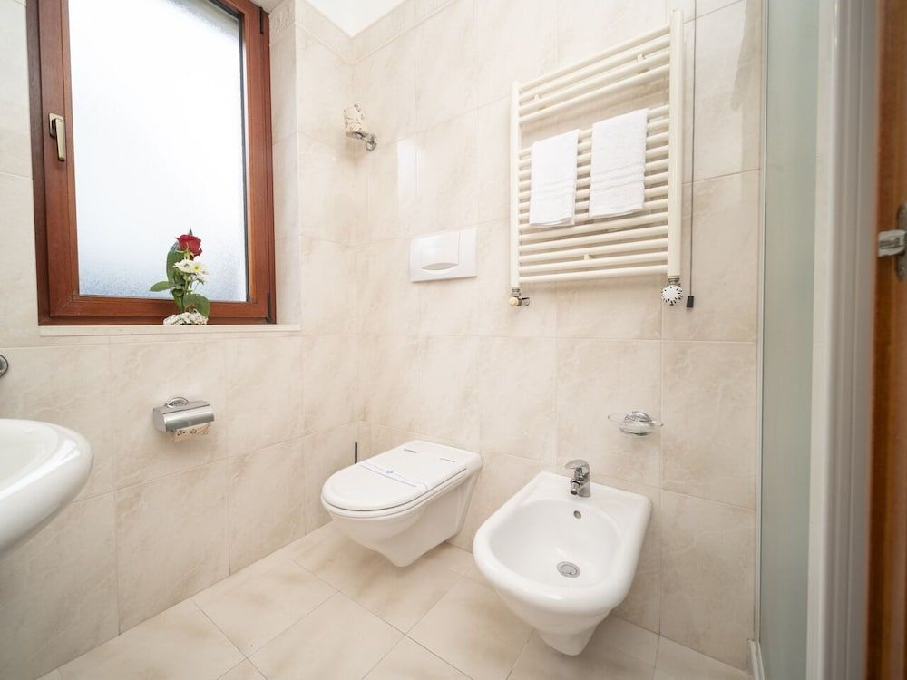 Hotel San Pio Superior Twin Room 11