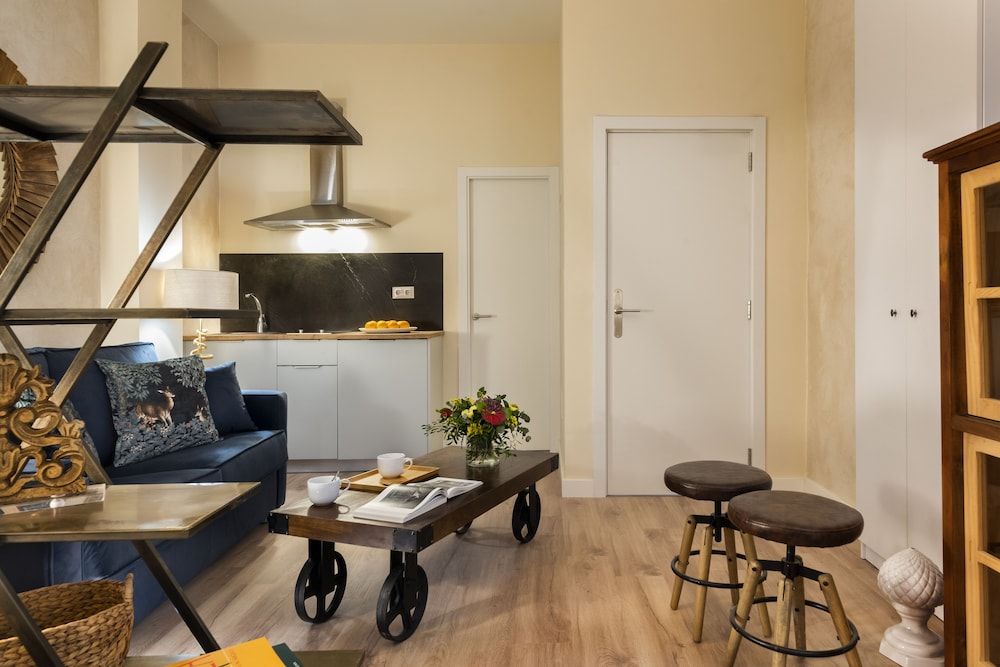 Casa Sevilla 1855 Suites by Época Studio (Interior) 5