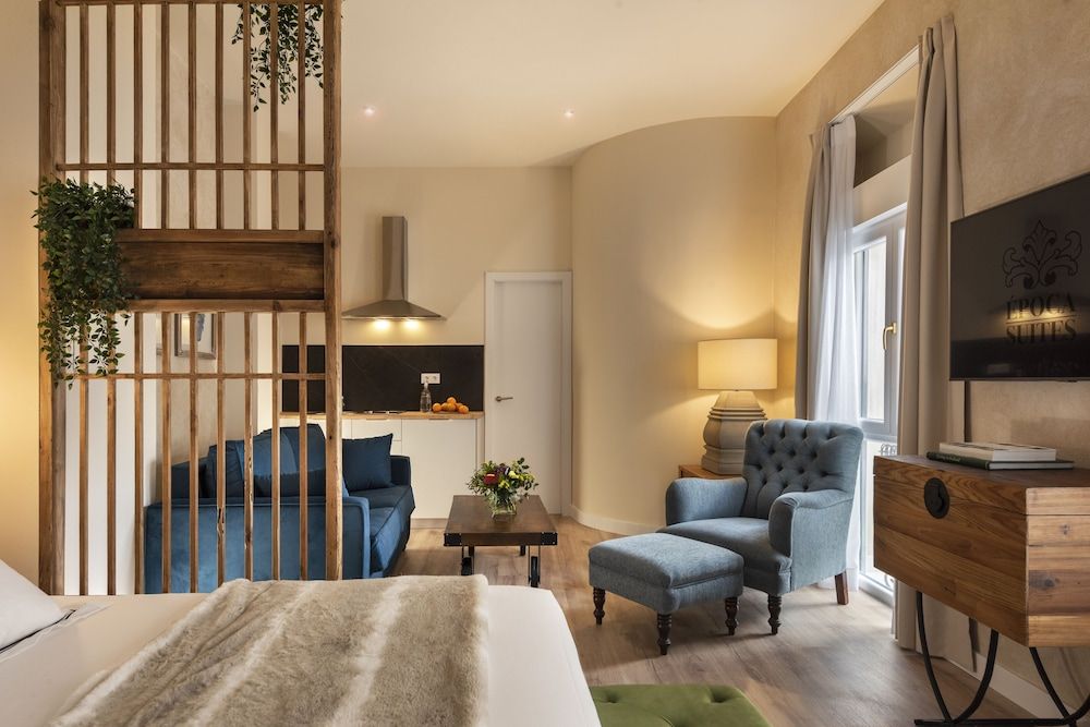Casa Sevilla 1855 Suites by Época Studio (Interior) 7