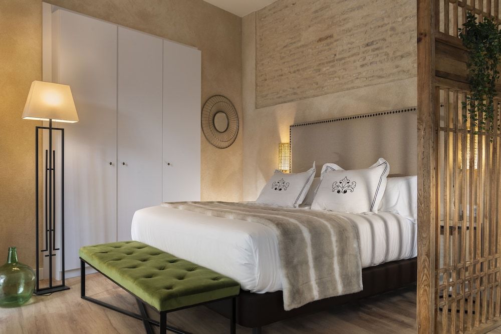 Casa Sevilla 1855 Suites by Época Studio (Interior) 2