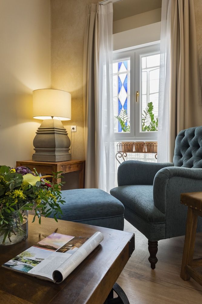 Casa Sevilla 1855 Suites by Época Studio (Interior) 8