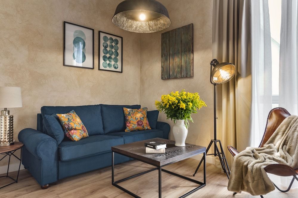 Casa Sevilla 1855 Suites by Época Apartment (Interior) 5