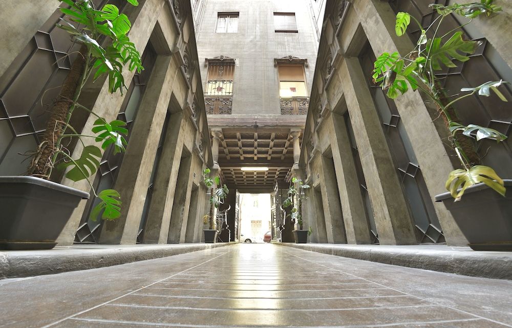 undefined Hostal Girona 6