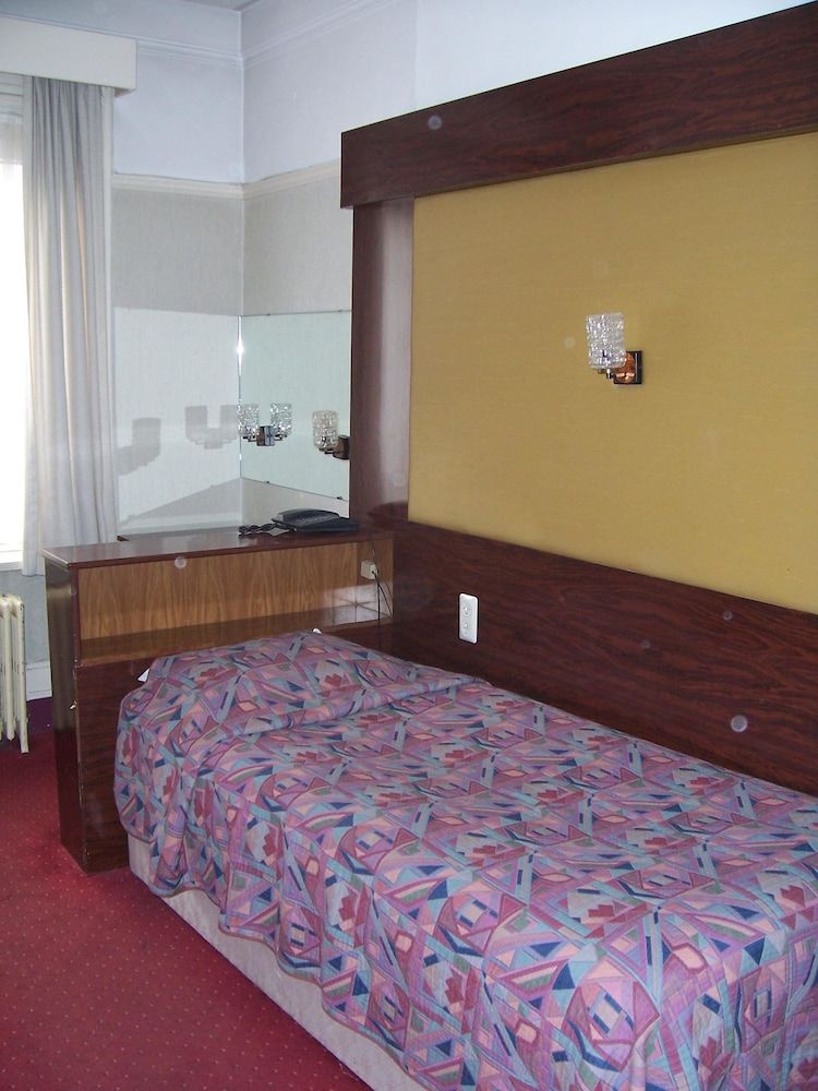 undefined Manhattan Hotel Brussels 7