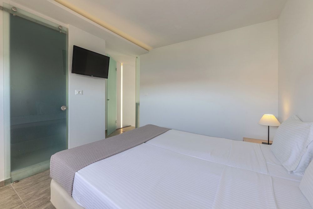 Duplex, 2 Bedrooms, Sea View