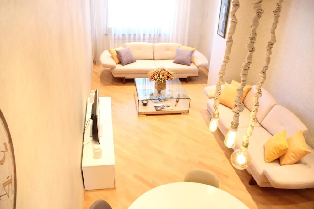 Superior Apartments Superior Apartment, Balcony 26