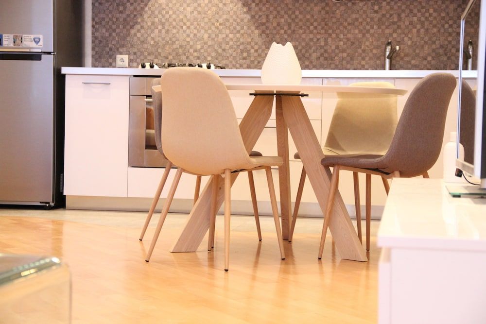 undefined Superior Apartments 8