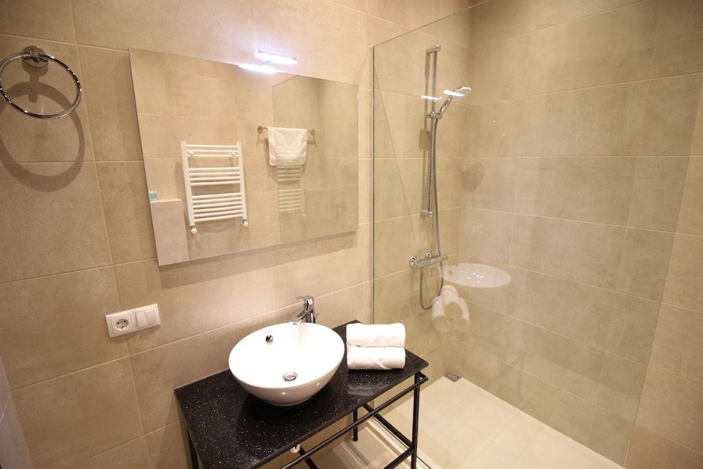 Superior Apartments Superior Apartment, Balcony 19