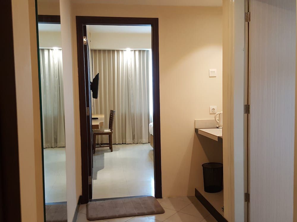 Hotel Kharisma Suite 5