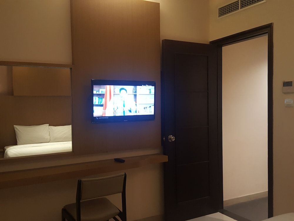 Hotel Kharisma Suite 7