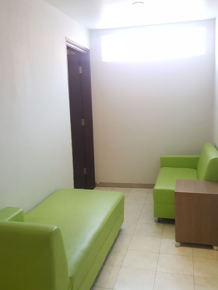 Hotel Kharisma Room (VIP) 6