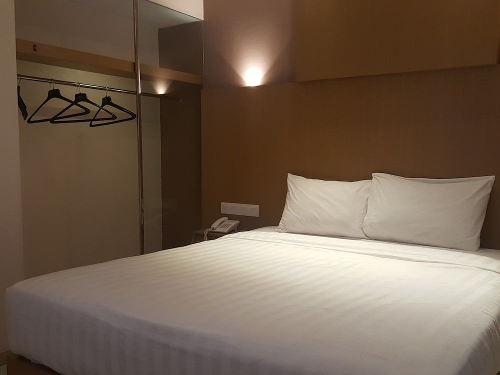 Hotel Kharisma Suite 6