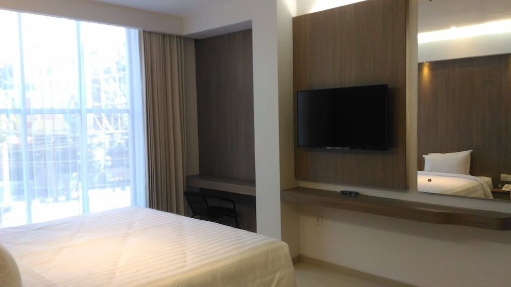 Hotel Kharisma Room (VVIP) 4