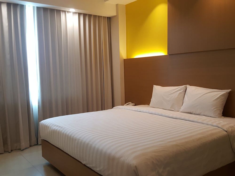Hotel Kharisma Suite 4