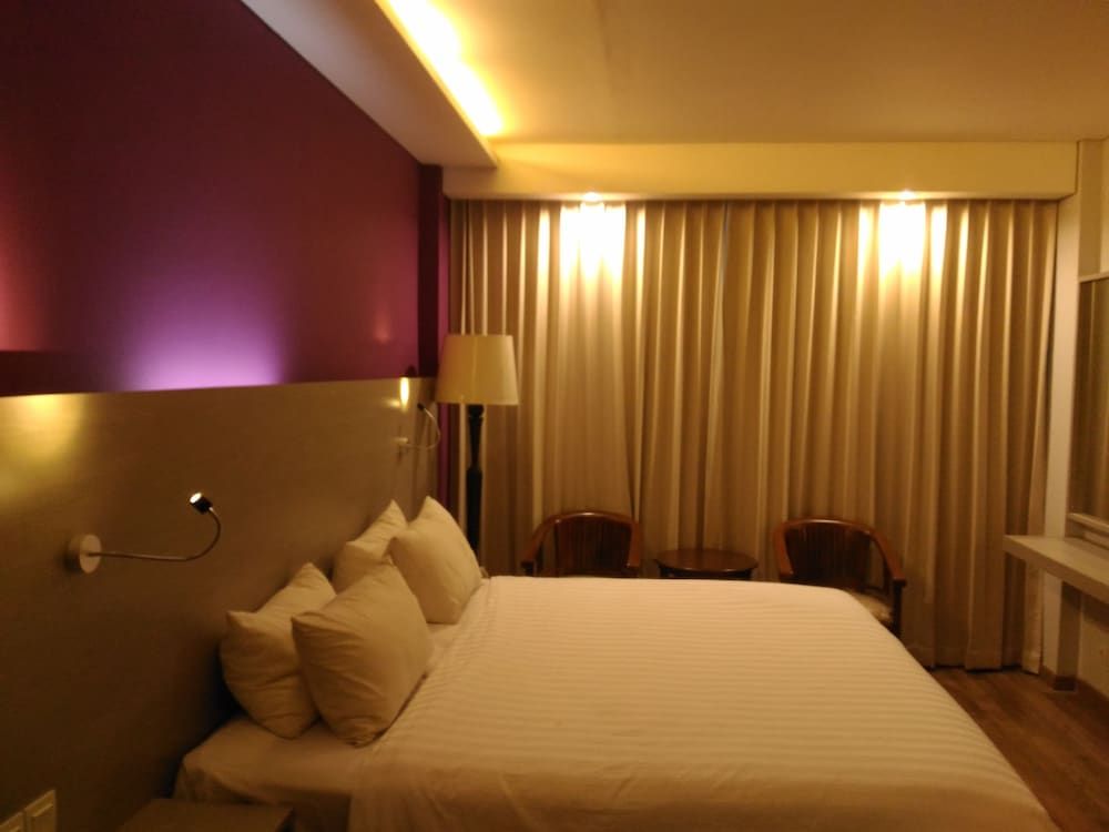 Hotel Kharisma Room (VVIP) 2