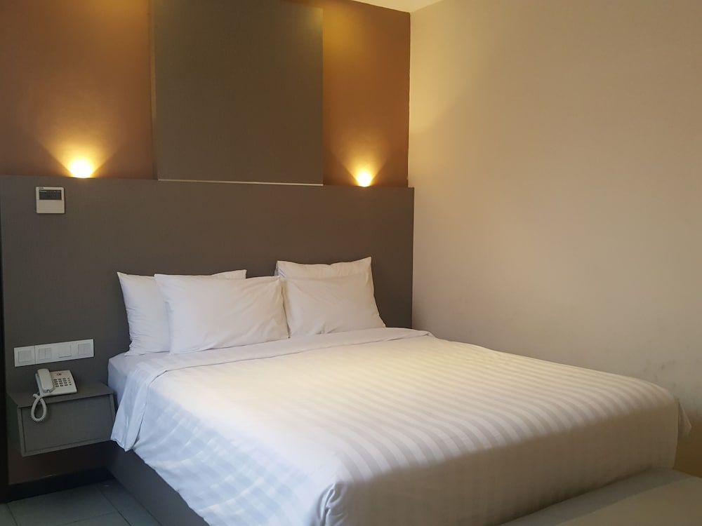 Hotel Kharisma Room (VIP) 3