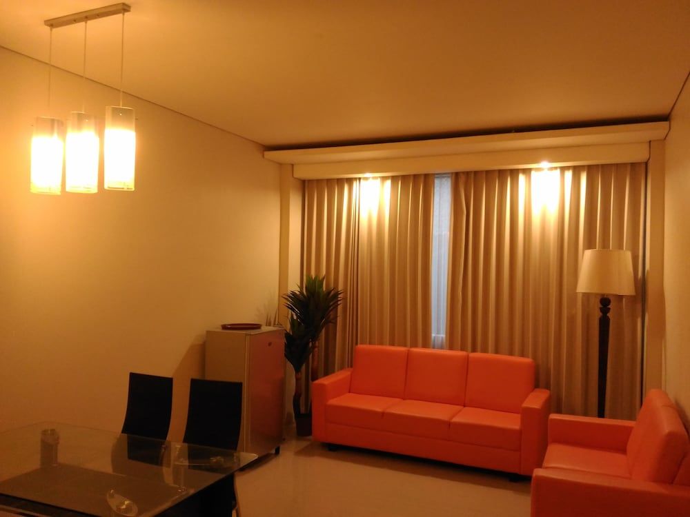 Hotel Kharisma Room (VVIP) 3