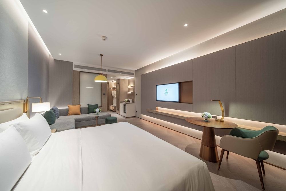 Premium Room, 1 King Bed