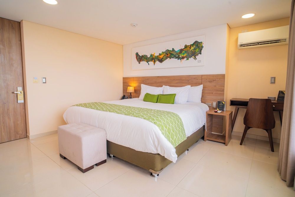 Executive Room, 1 Double Bed